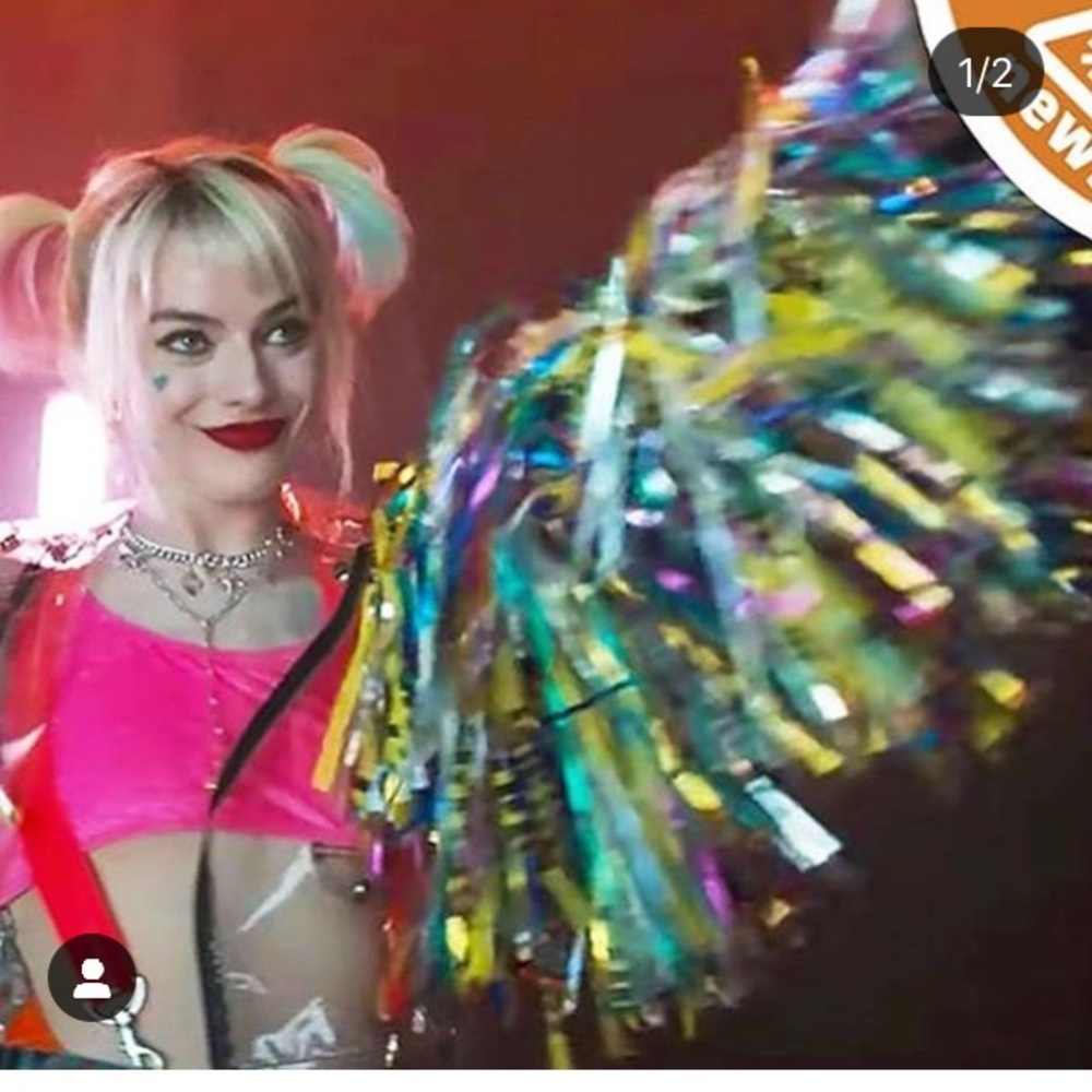 Confetti Jacket - Picture 5 of 7